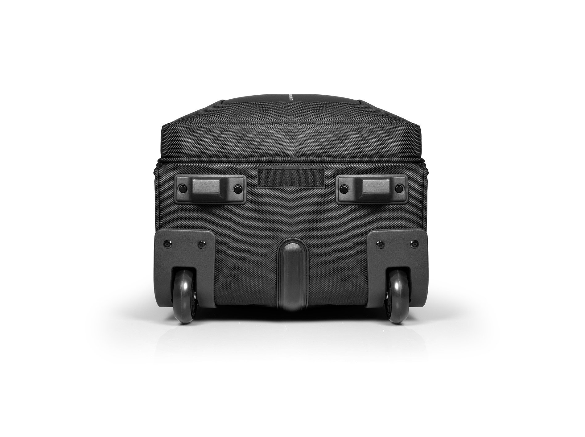 MOCHILA E TROLLEY P/ PC PORT PORT170231 PRETA 15.6\