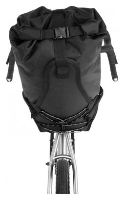 Sacoche de Selle Restrap Saddle Bag 14L Noir