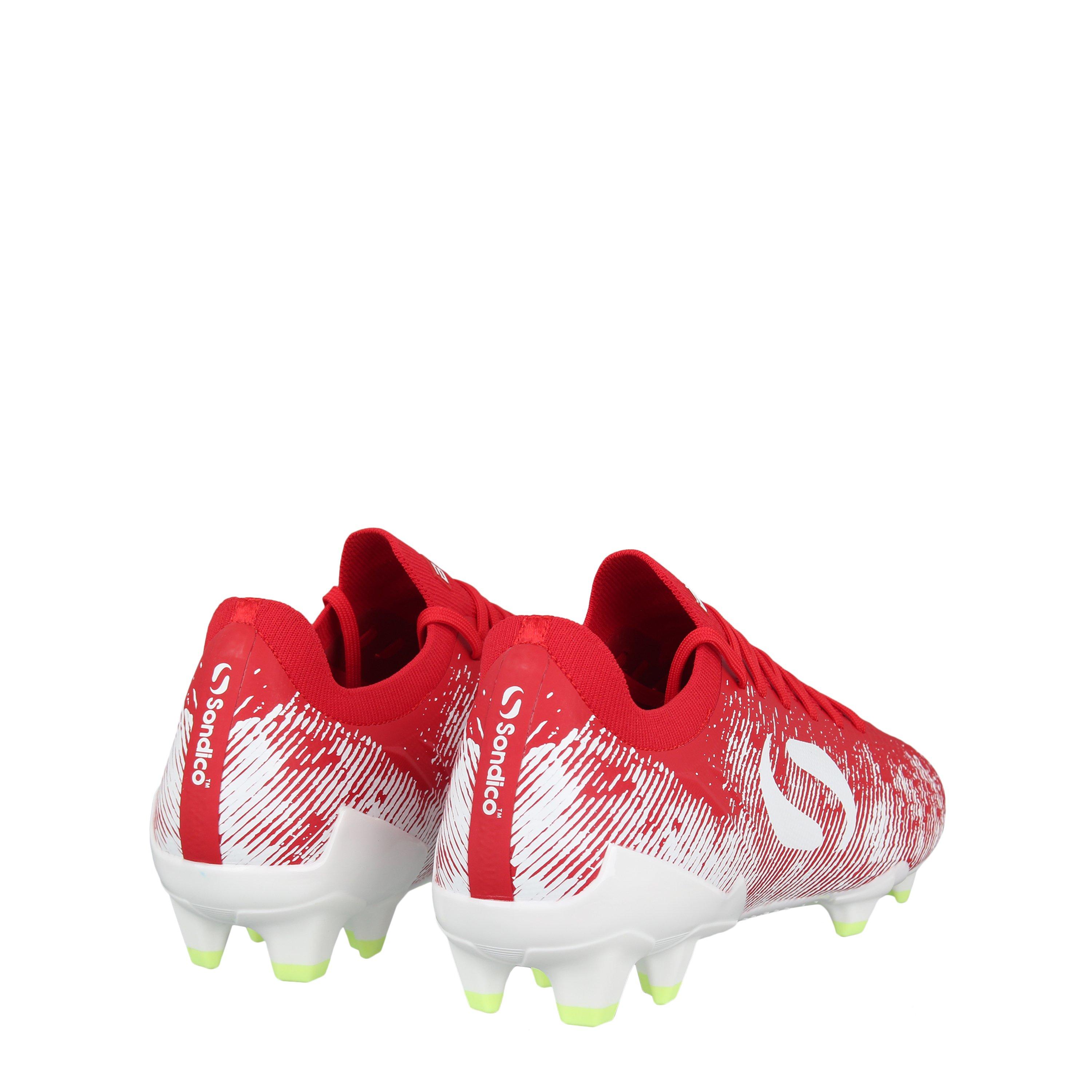 Sondico Blaze Firm Ground Football Boots