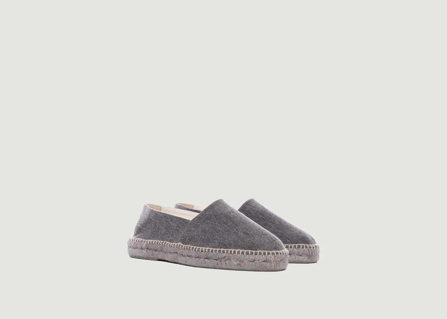 Espadrilles Anitz pare gabia