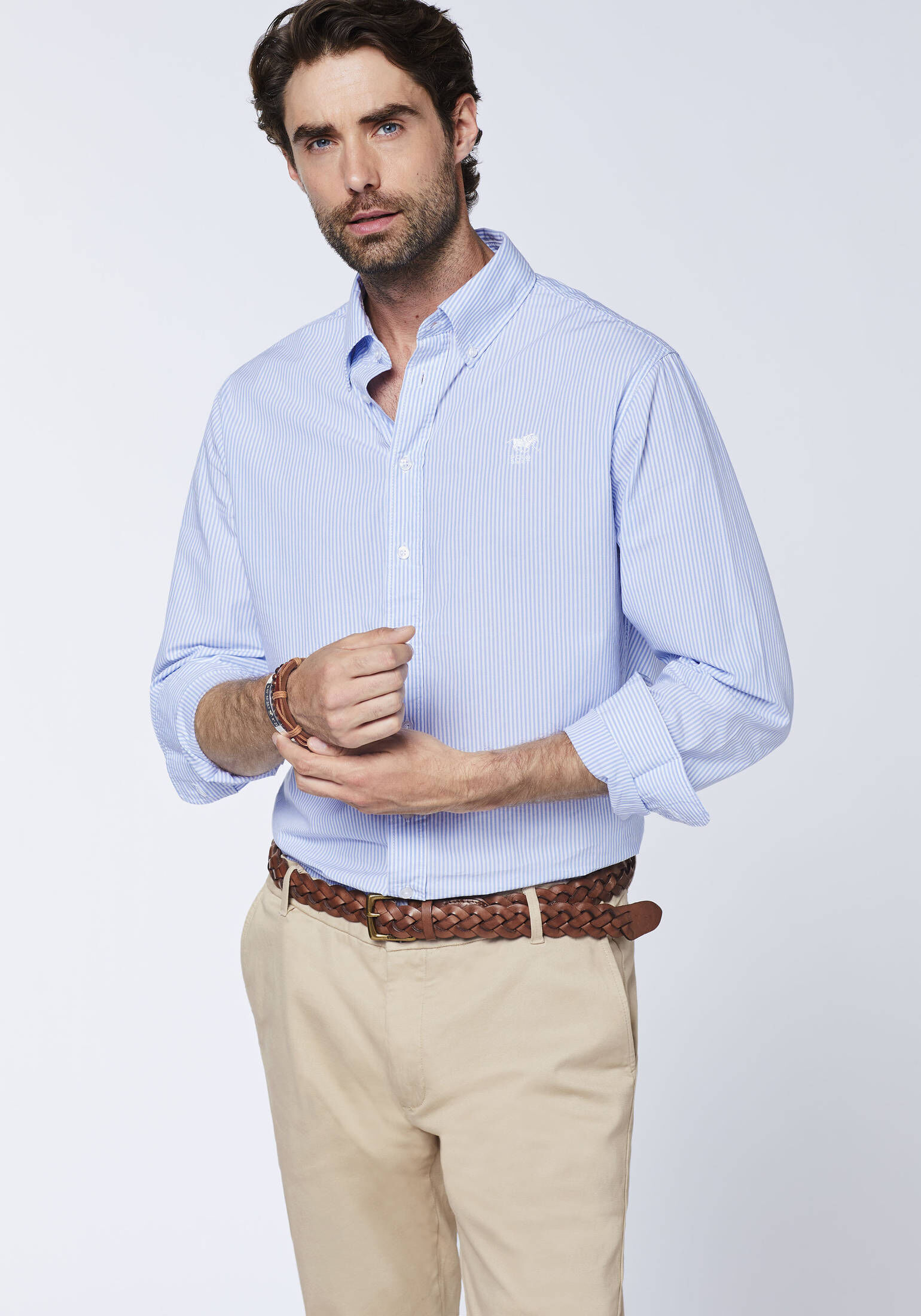Polo Sylt| Herren Hemd