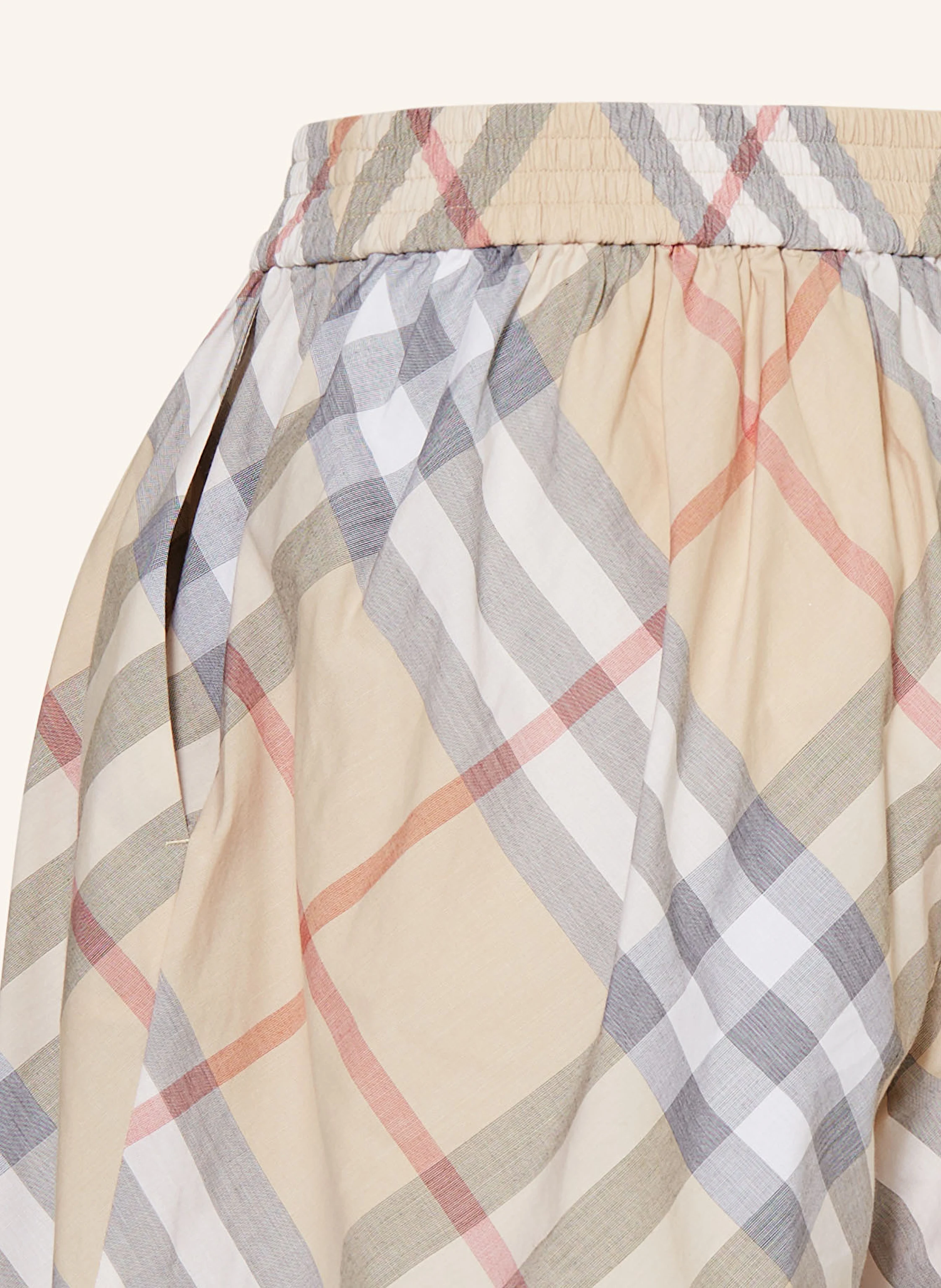 BURBERRY Shorts