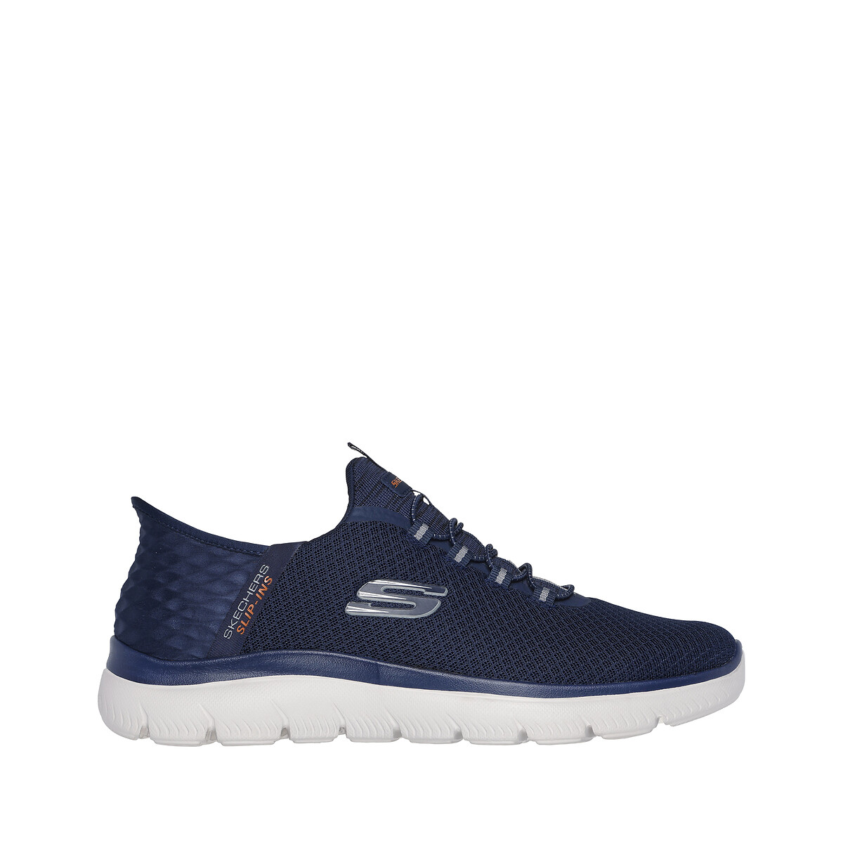 Tênis SKECHERS Slip-ins: Summits - High Range