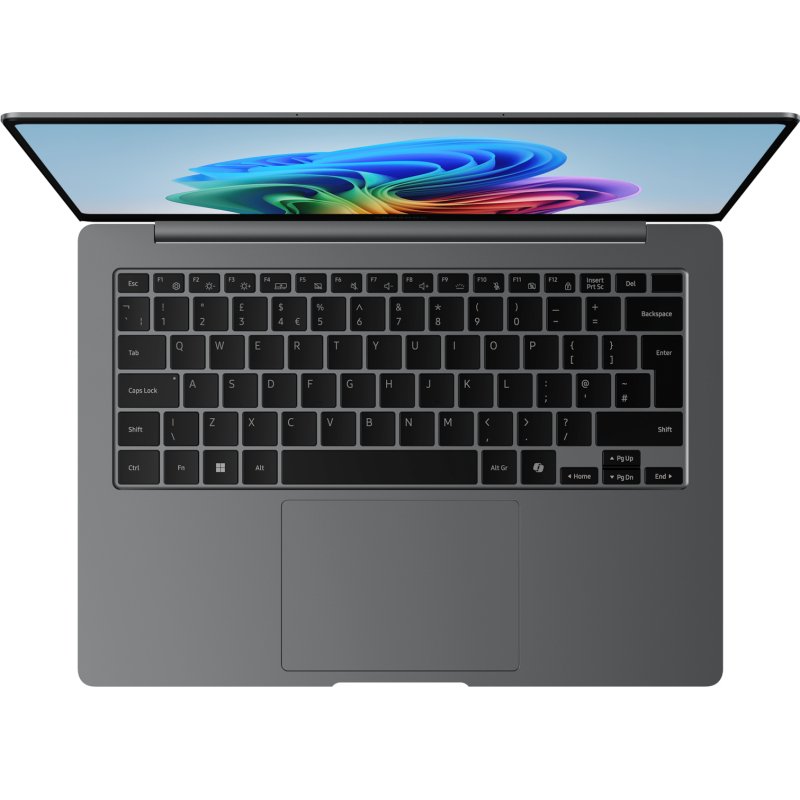 Samsung Galaxy Book5 Pro Intel Core Ultra 5 226V Ordinateur portable 35,6 cm (14