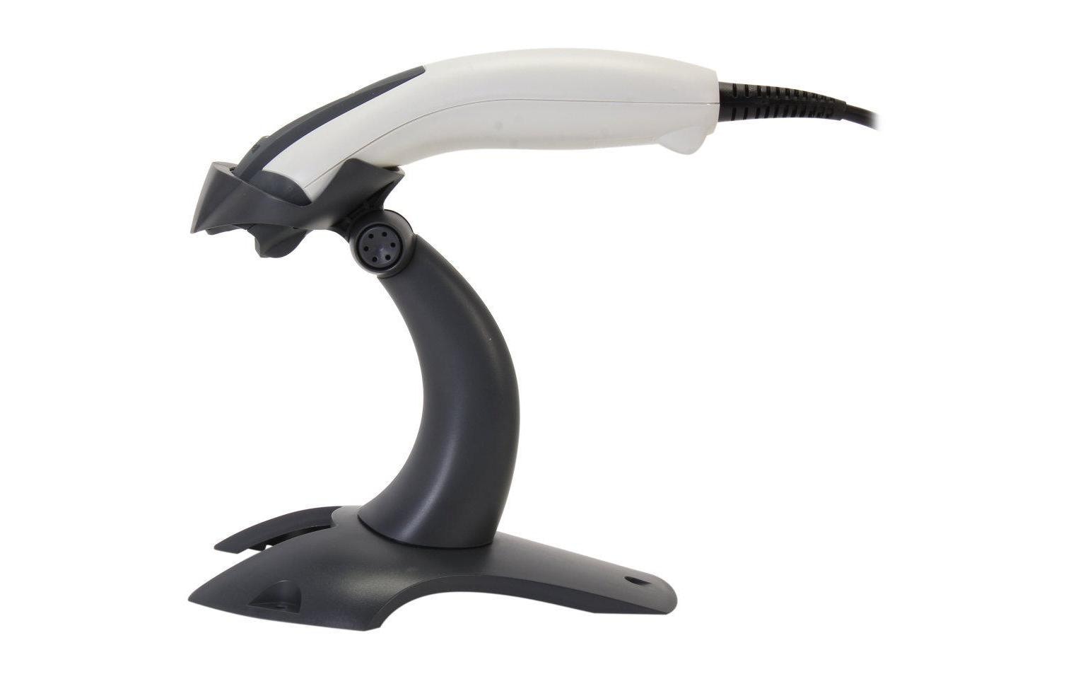 Barcode Scanner Voyager 1200 g<br>1D Laser-Barcodescanner, weiss