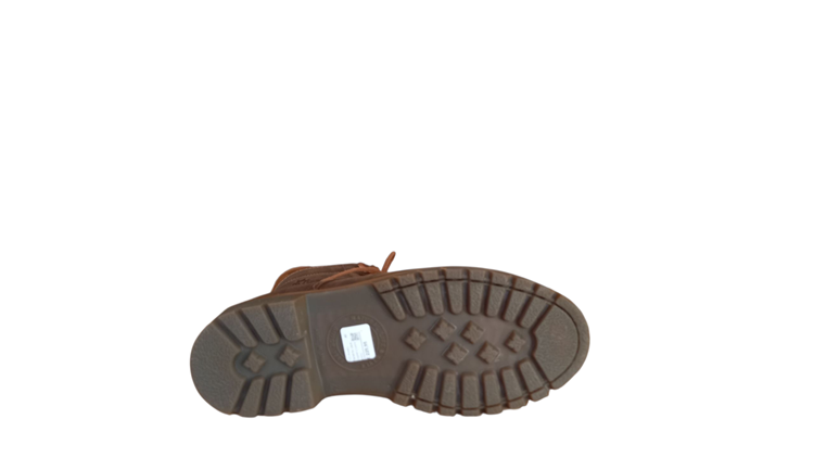 Panama Jack P03 Aviator Igloo braun