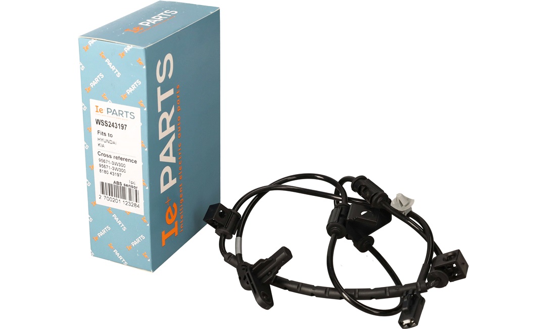ABS sensor