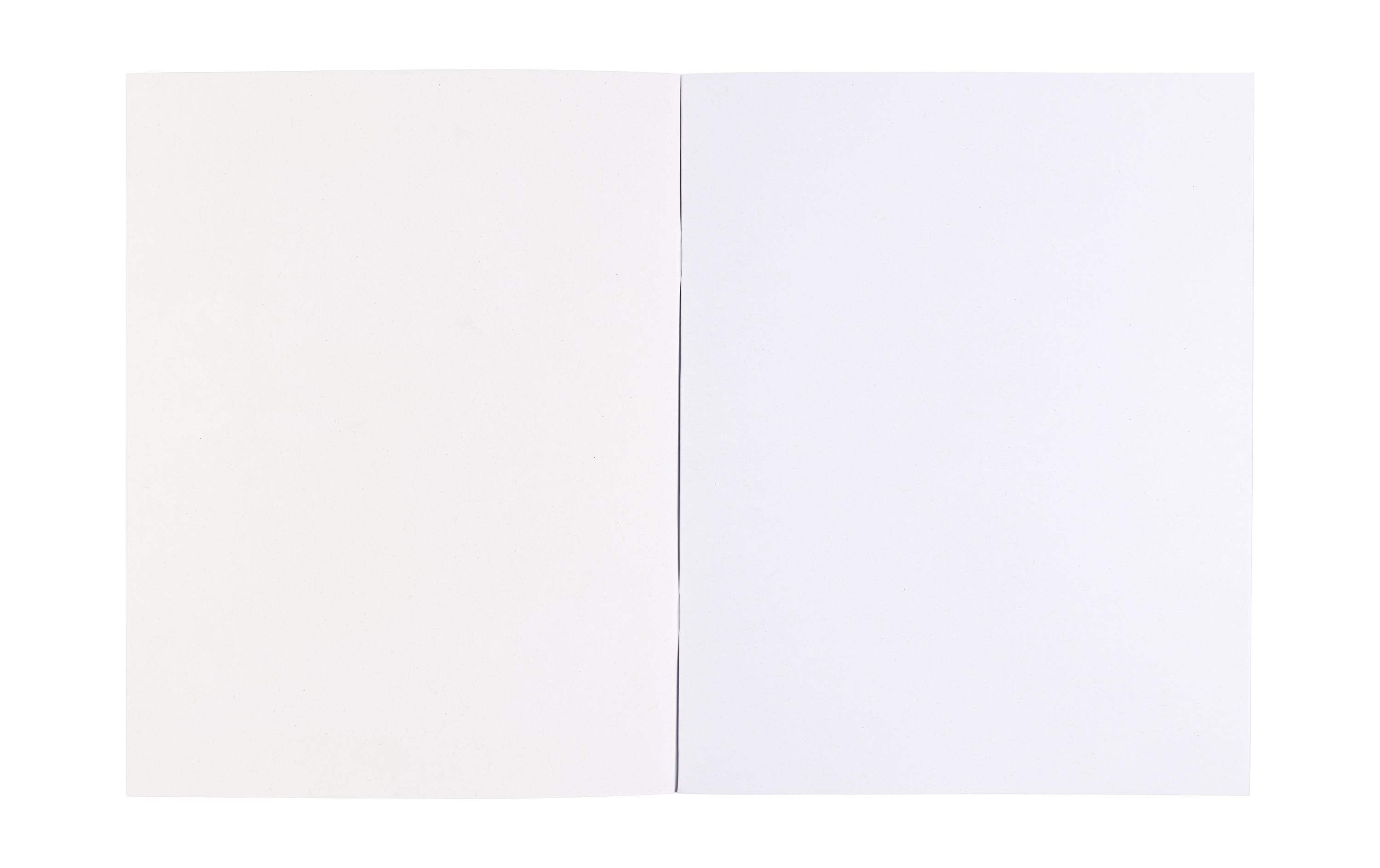 Schulheft FSC E5, Blanko, Violett, 10 StückSchulheft im Format E5