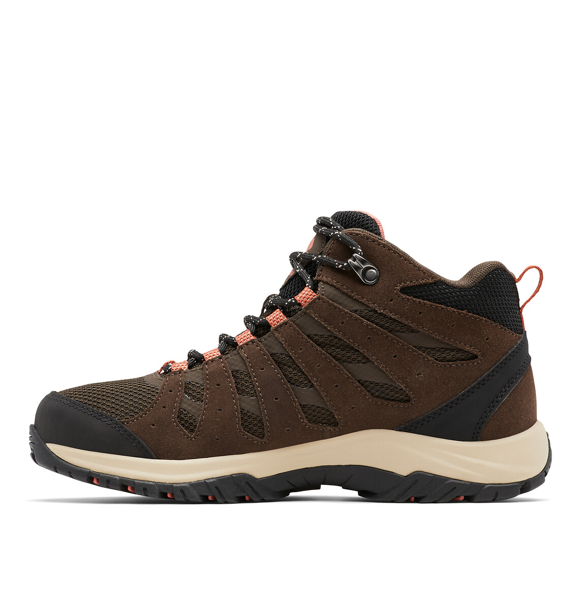 COLUMBIA<br>Botas de caminhada femininas Columbia Redmond™ III Mid