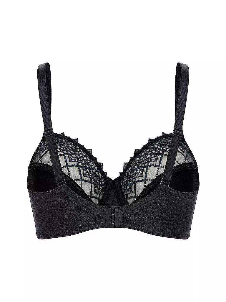 FELINA BH mit Bügel  Joy magic blue schwarz