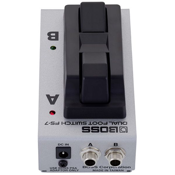 Boss FS-7