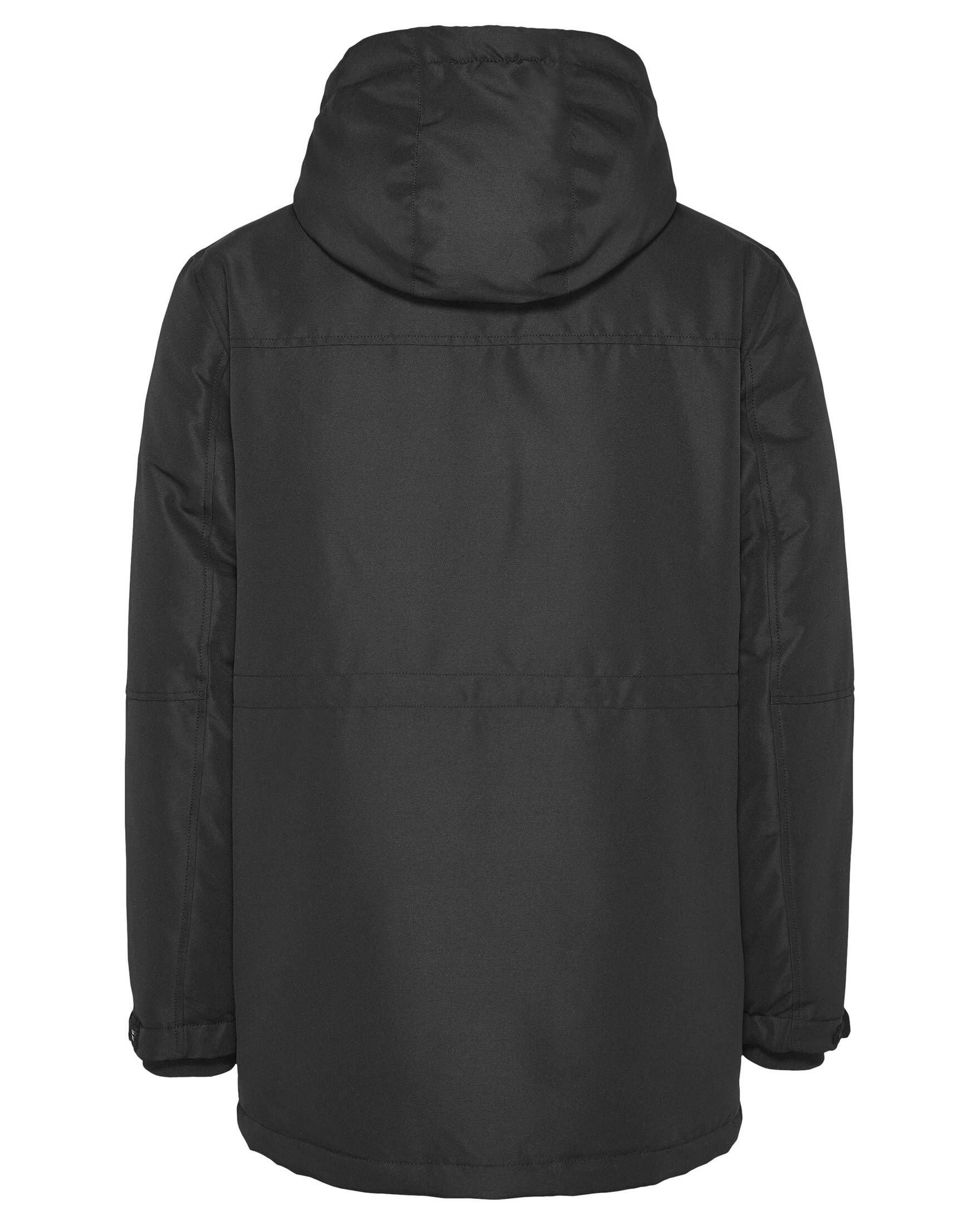 Tommy Jeans| Herren Parka mit Kapuze