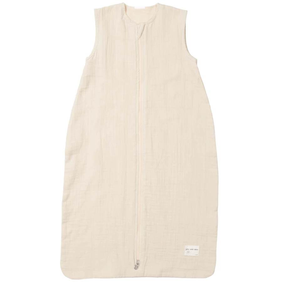 koeka Baby Schlafsack Faro Weiß