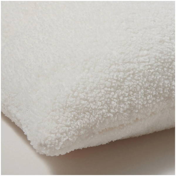Nordic coast companyNordic coast company   Teddykissen creme 40x40 cm