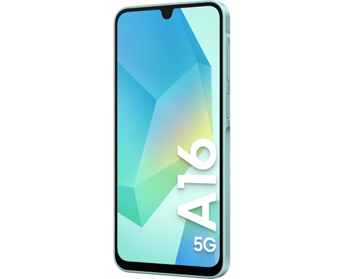 Samsung Galaxy A16 5G 128GB - Light Green