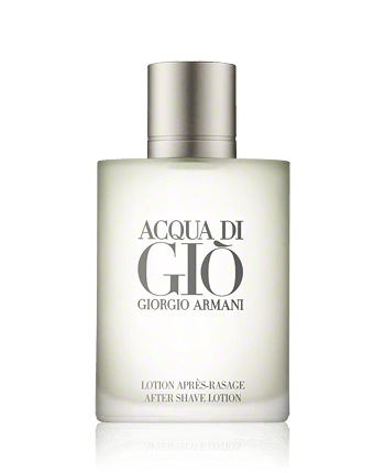 Giorgio Armani Acqua di Gio Homme aftershave 100ml