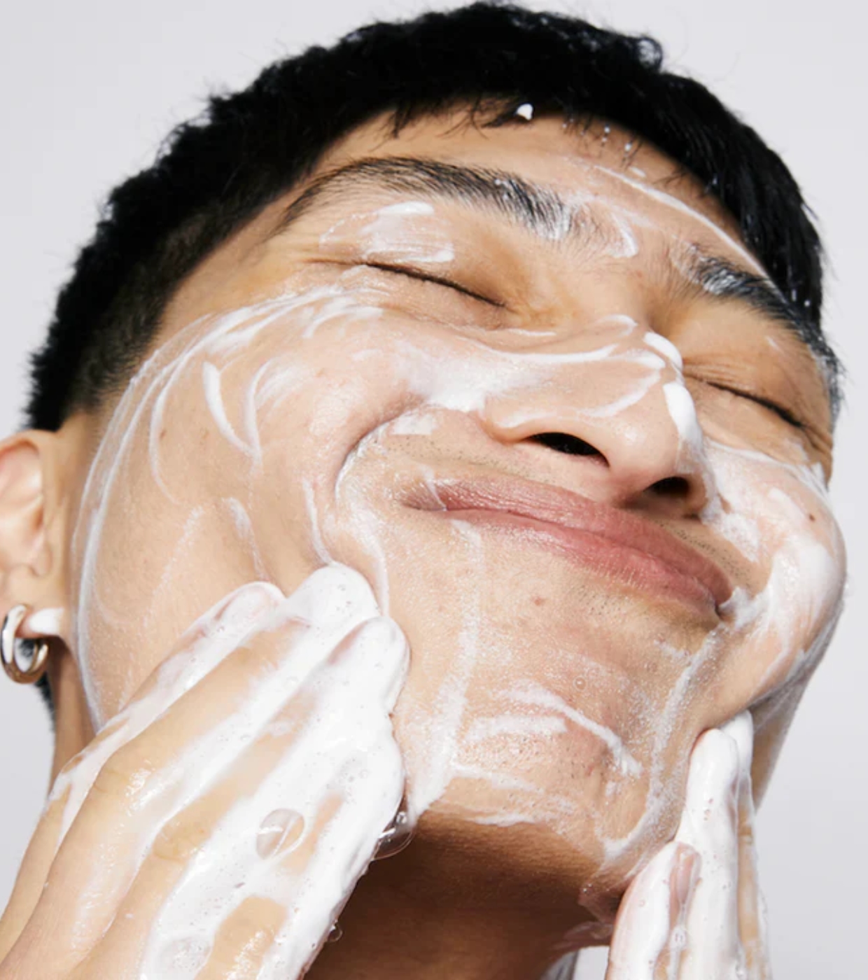 Carbon Theory - *Supacylic* - Sabonete facial com ácido salicílico