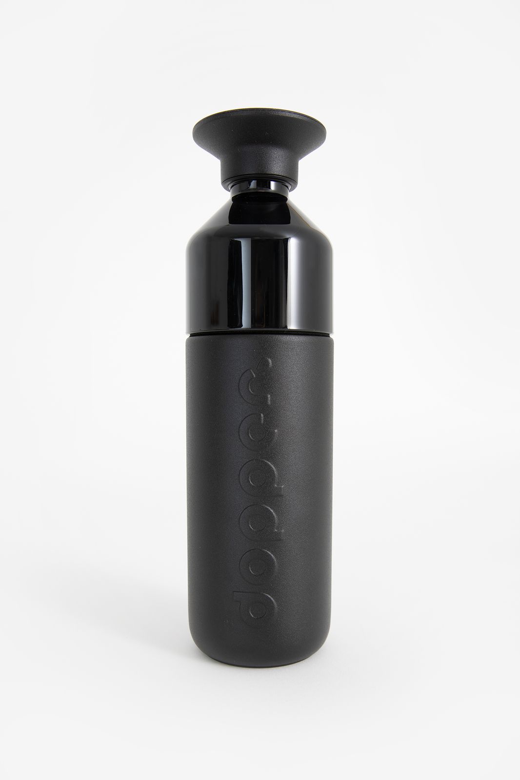 Dopper insulated blazing black 580 ml