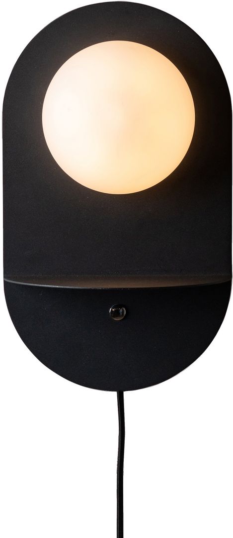 It's about RoMi   Tokyo Wandlamp