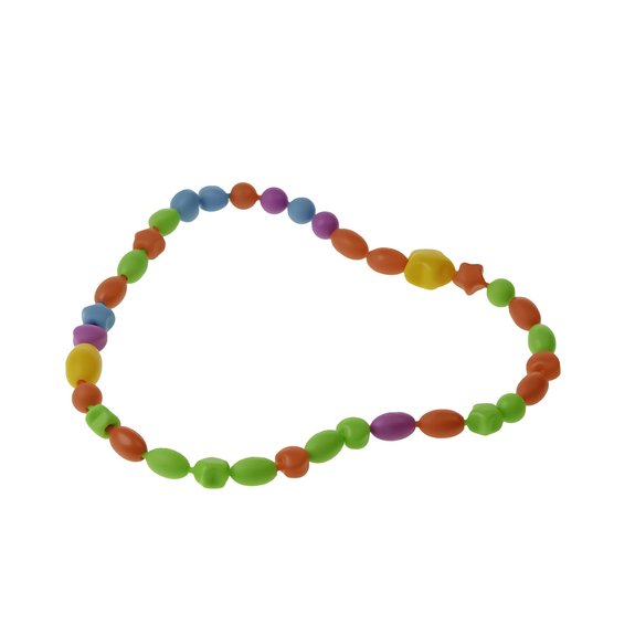 Perles à clipser - 195 Pièces