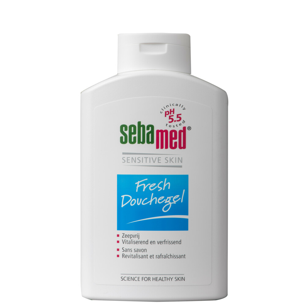 Sebamed Fresh Douchegel 400 ml