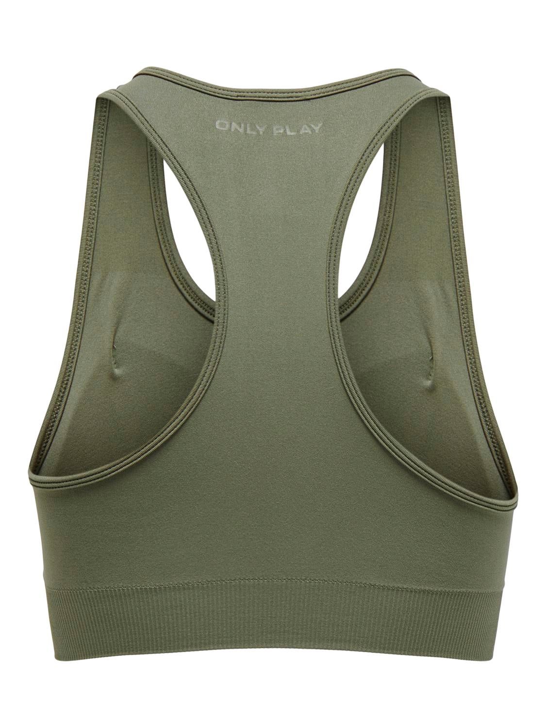 ONPDAISY-2 Sport-BH Dusty Olive