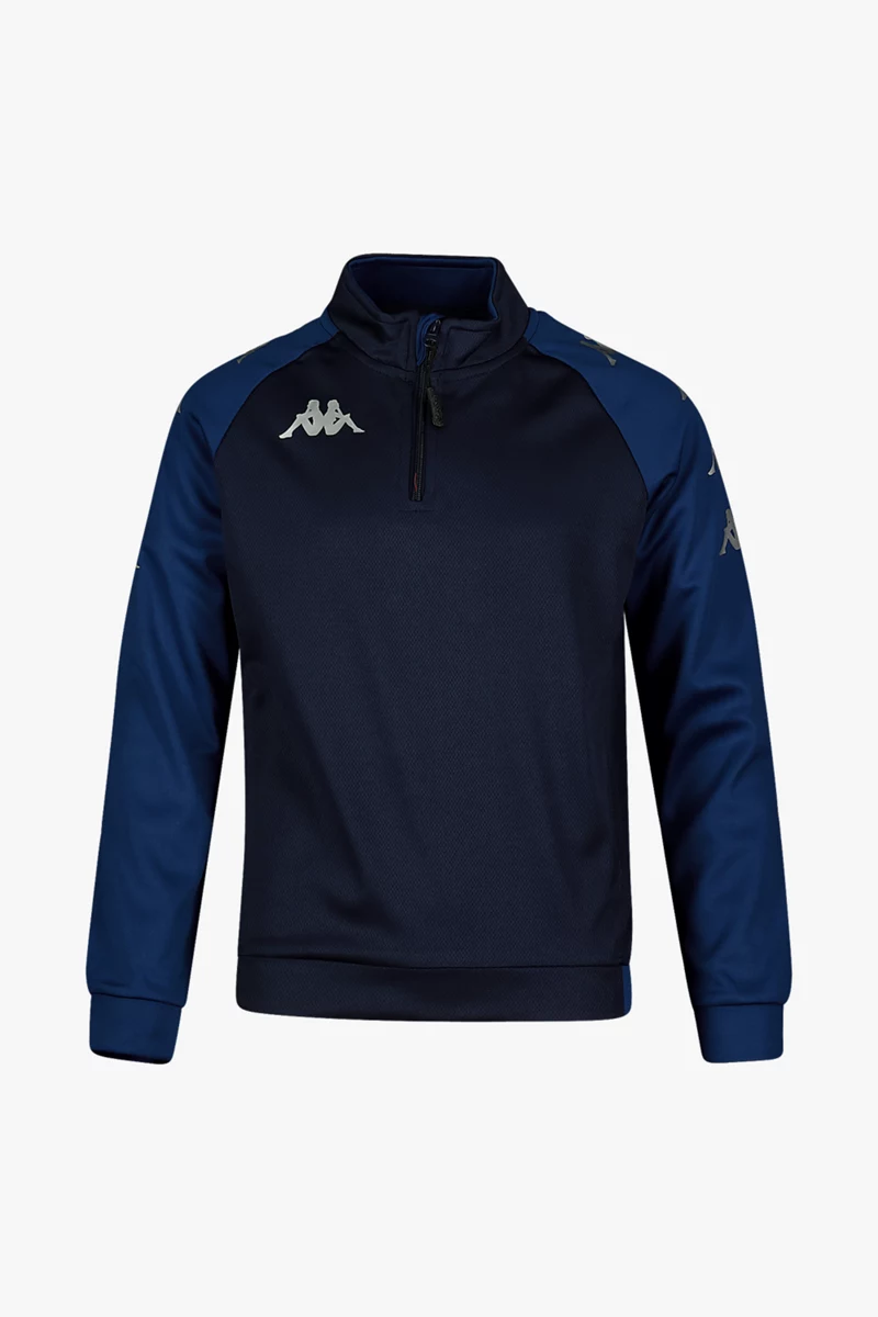 Kappa Trieste Kinder Longsleeve