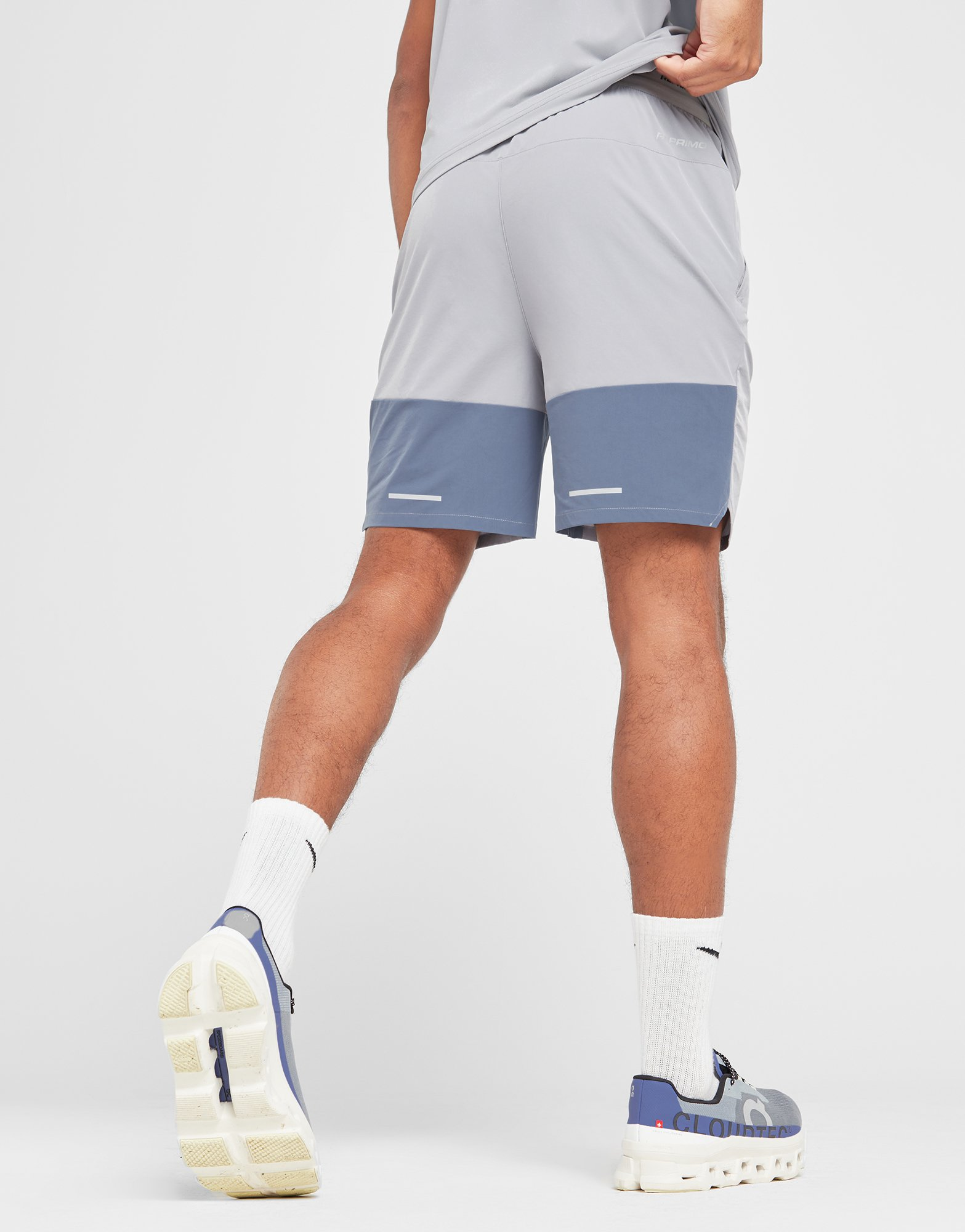 Reprimo Short Flight Homme