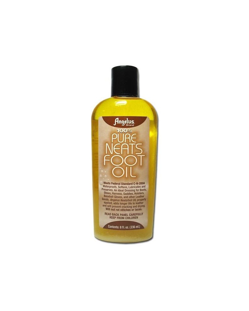 NEATSFOOT OIL