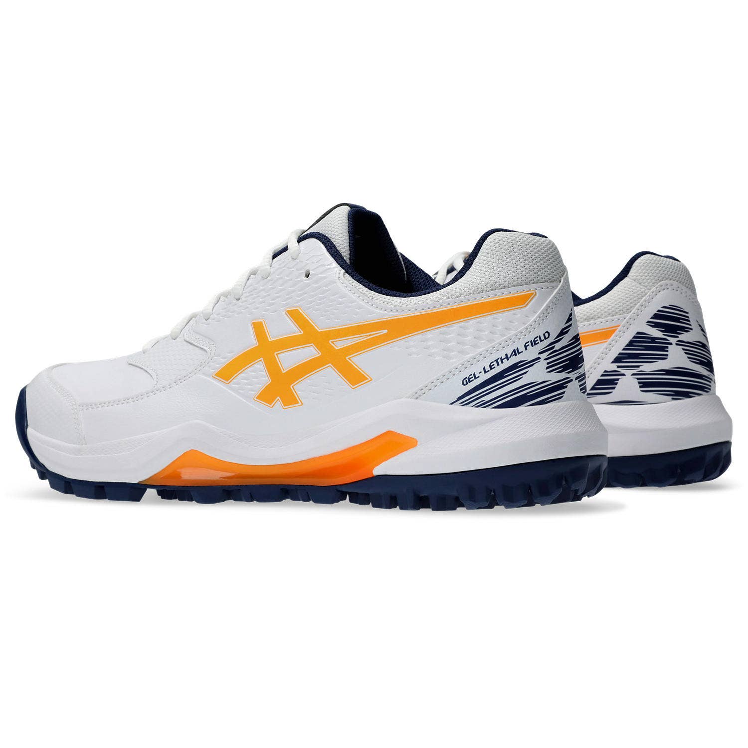 ASICS  Gel-Lethal Field 2 Heren