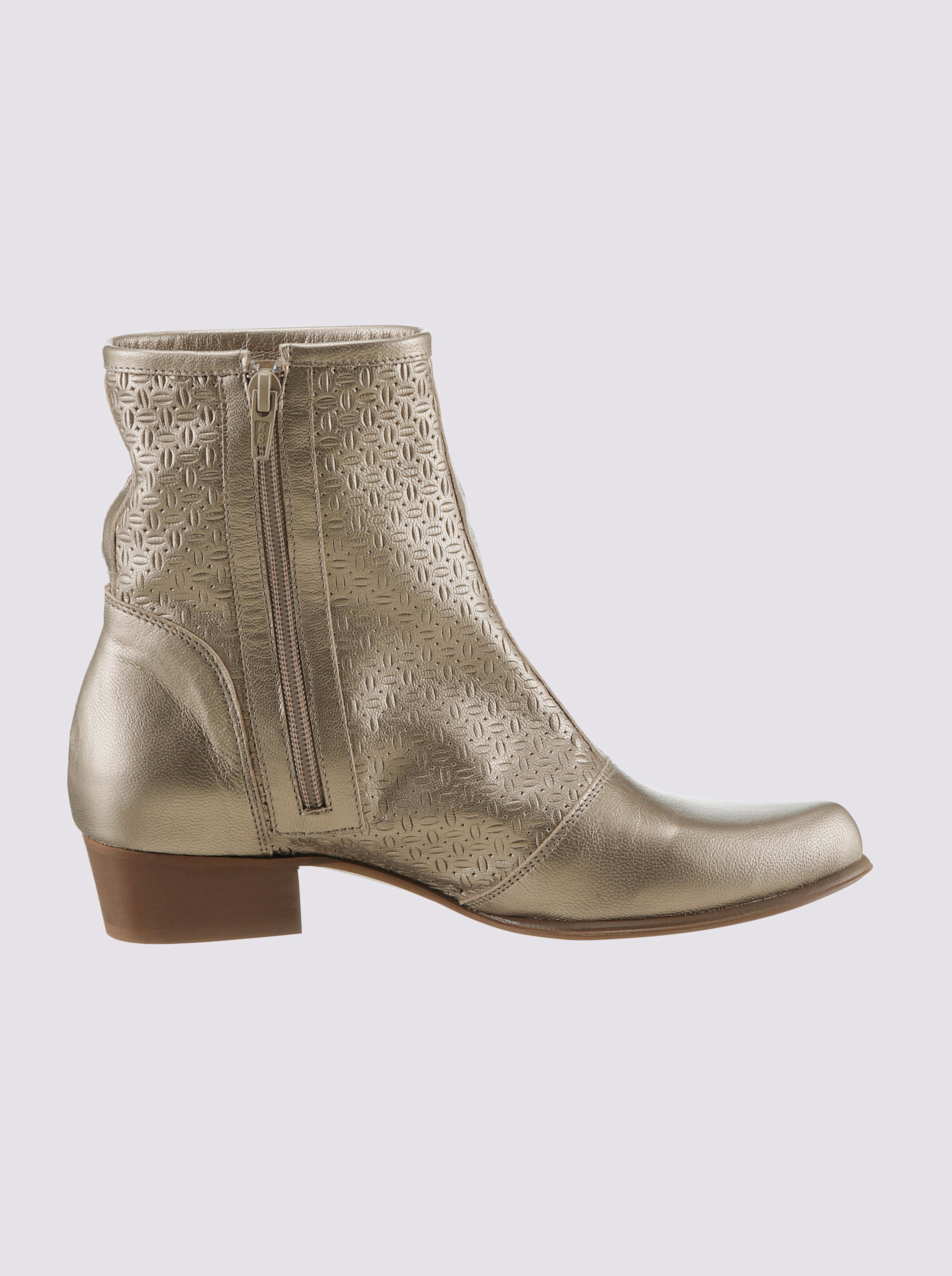 Stiefelette