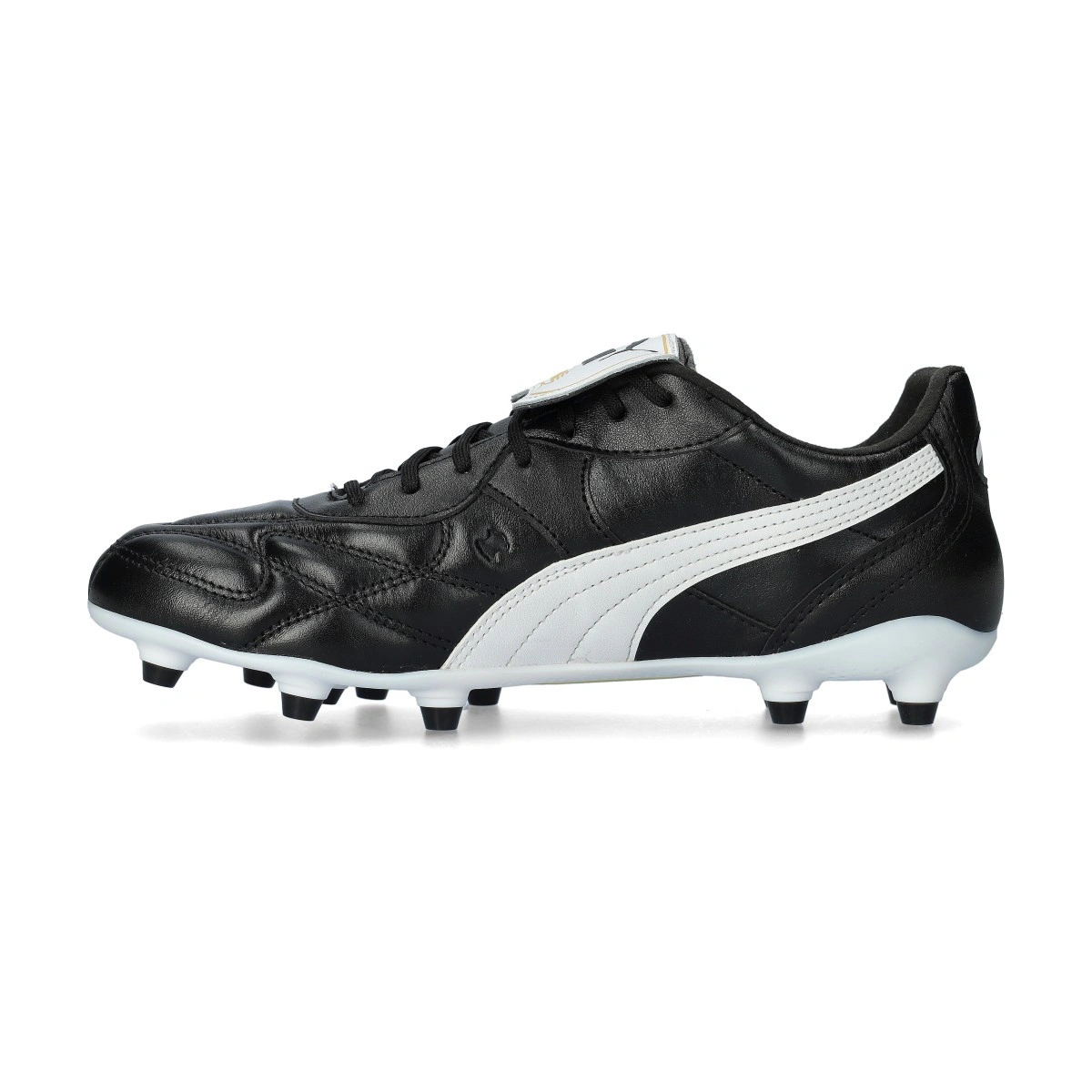 Chuteira Puma King Top FG/AG
