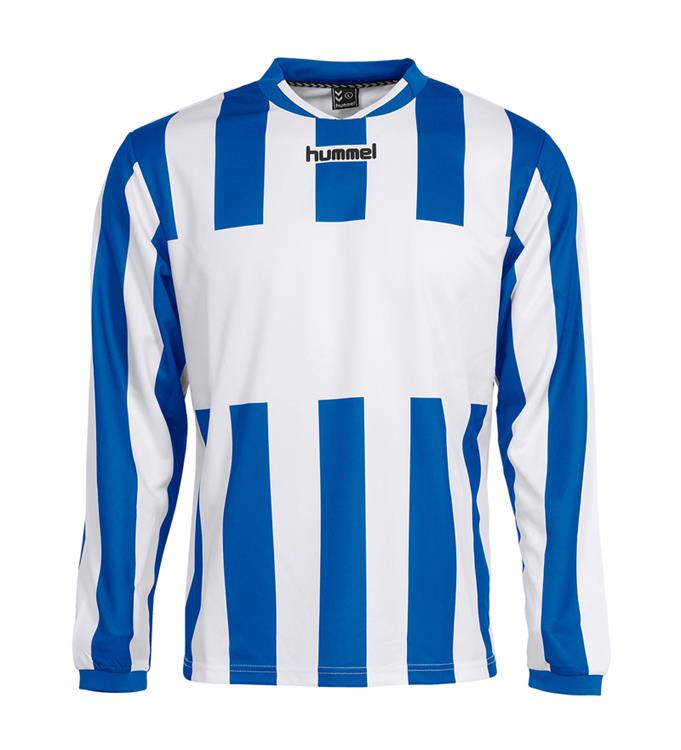 Hummel Madrid Shirt LS
