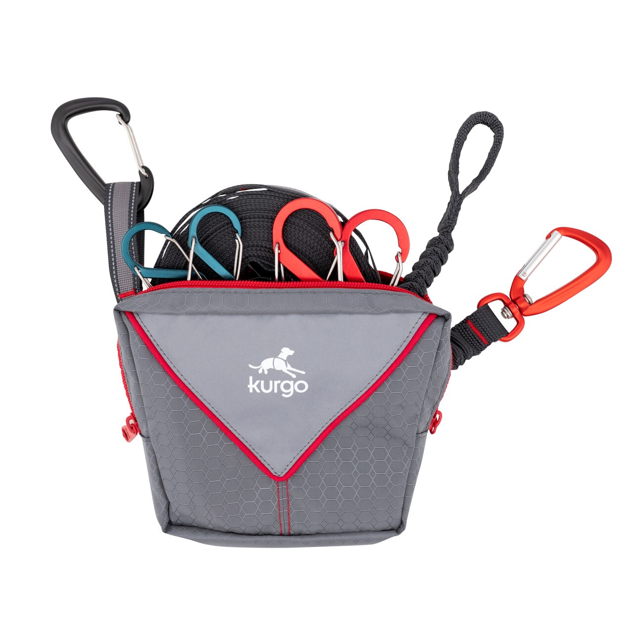 Kurgo Ridgeline Laufleine