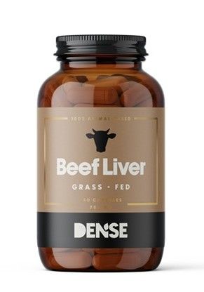 Beef Liver