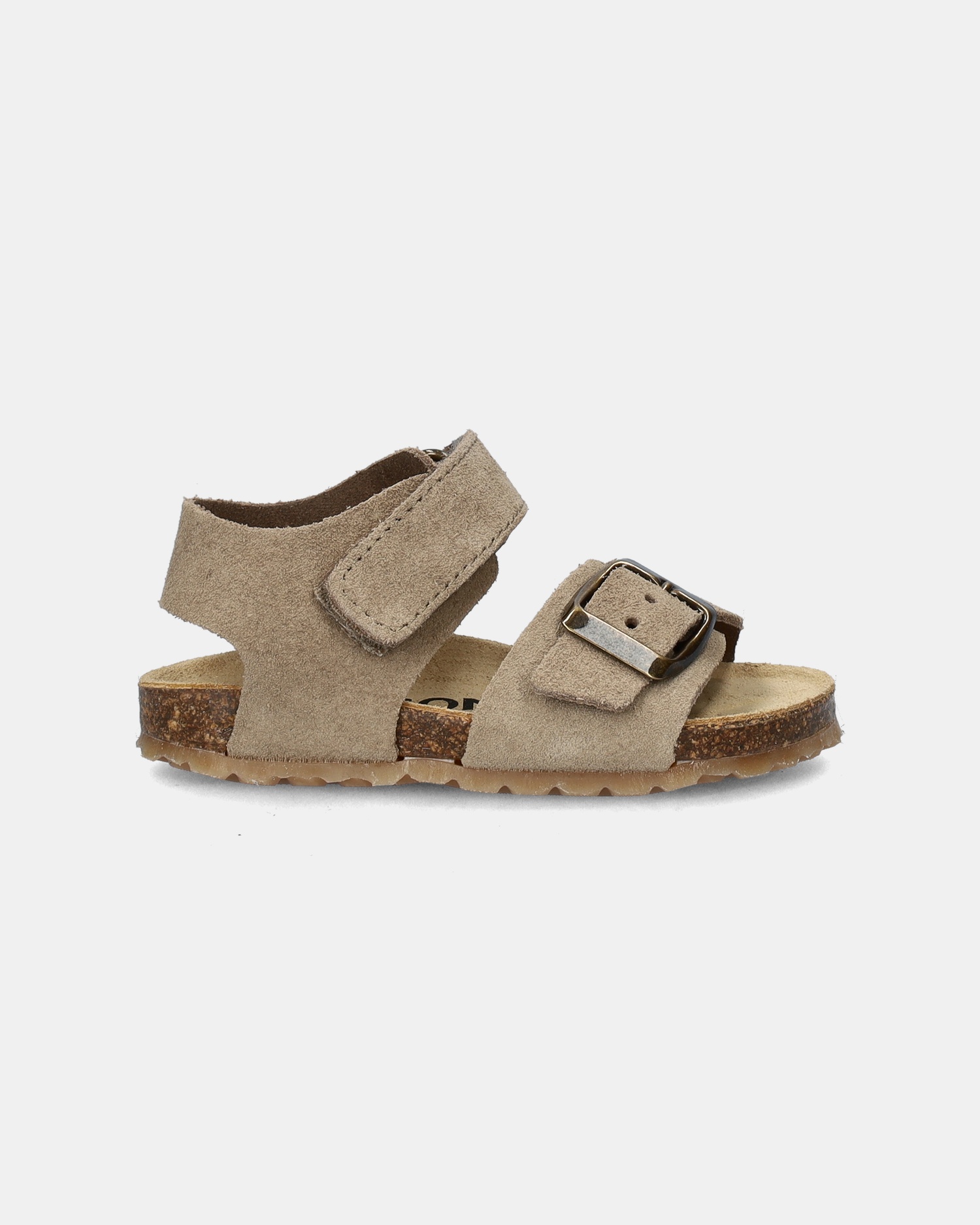 Nelson Kids Sandalen  - beige