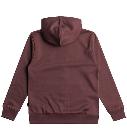 Billabong Cardigan - Arch - R?d