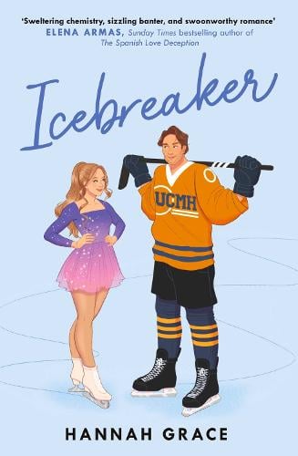 Icebreaker (Paperback)
