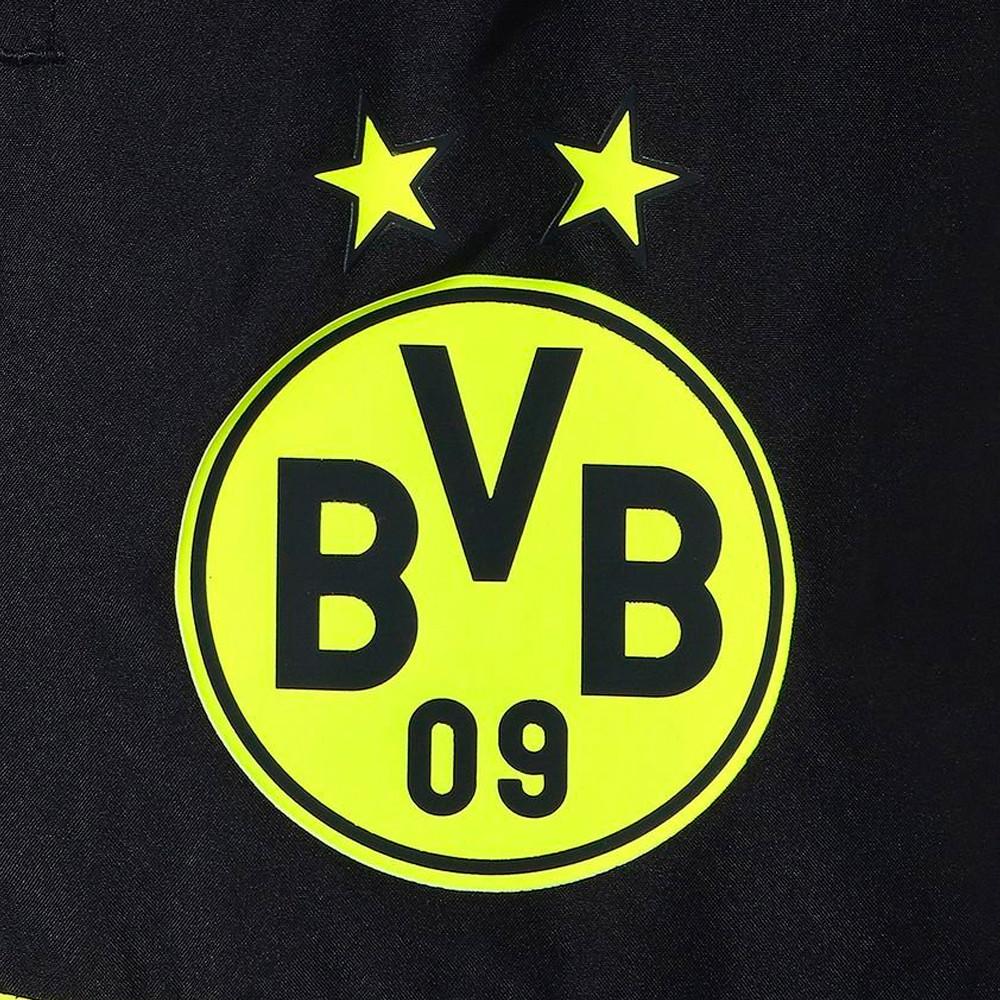 Puma Dortmund Jogging Noir Homme Puma 2021/2022