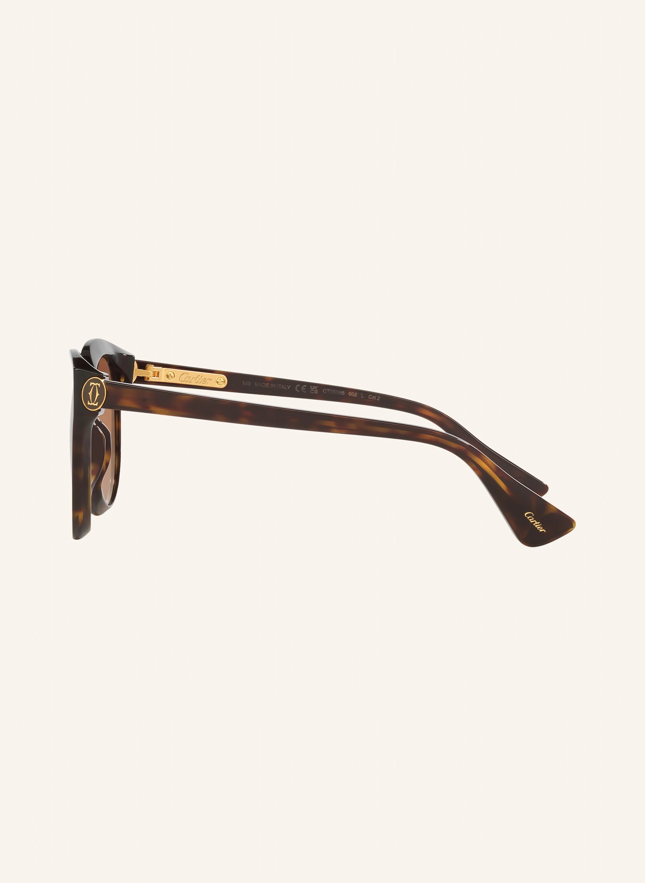 Cartier Sonnenbrille 6L001769