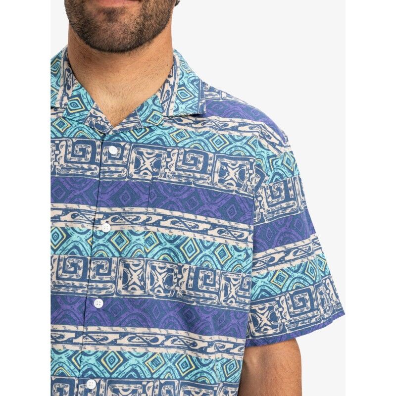 Global Heat SS - Chemise homme