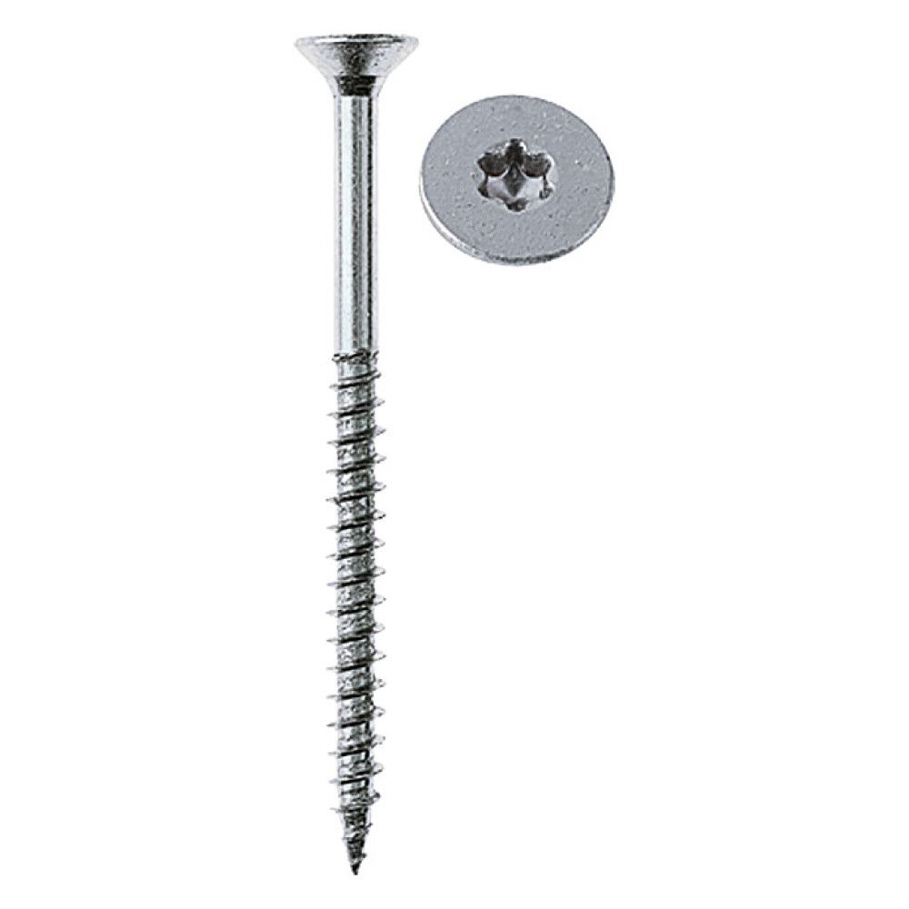 SPUNSKRUE PROFI DEPOT 4,5X35 MM