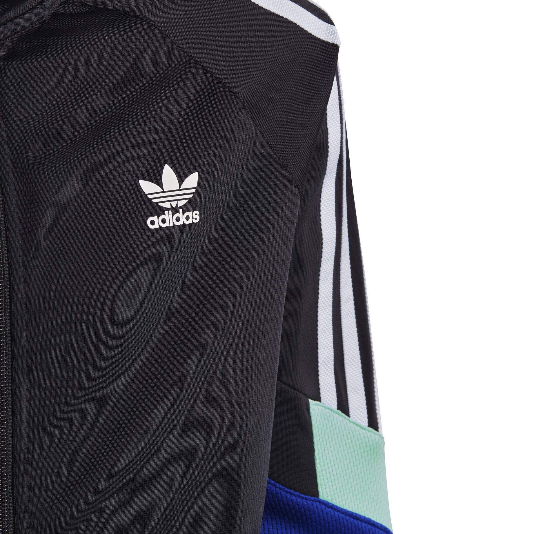 adidas Originals| Kinder Swetajcke REKIVE