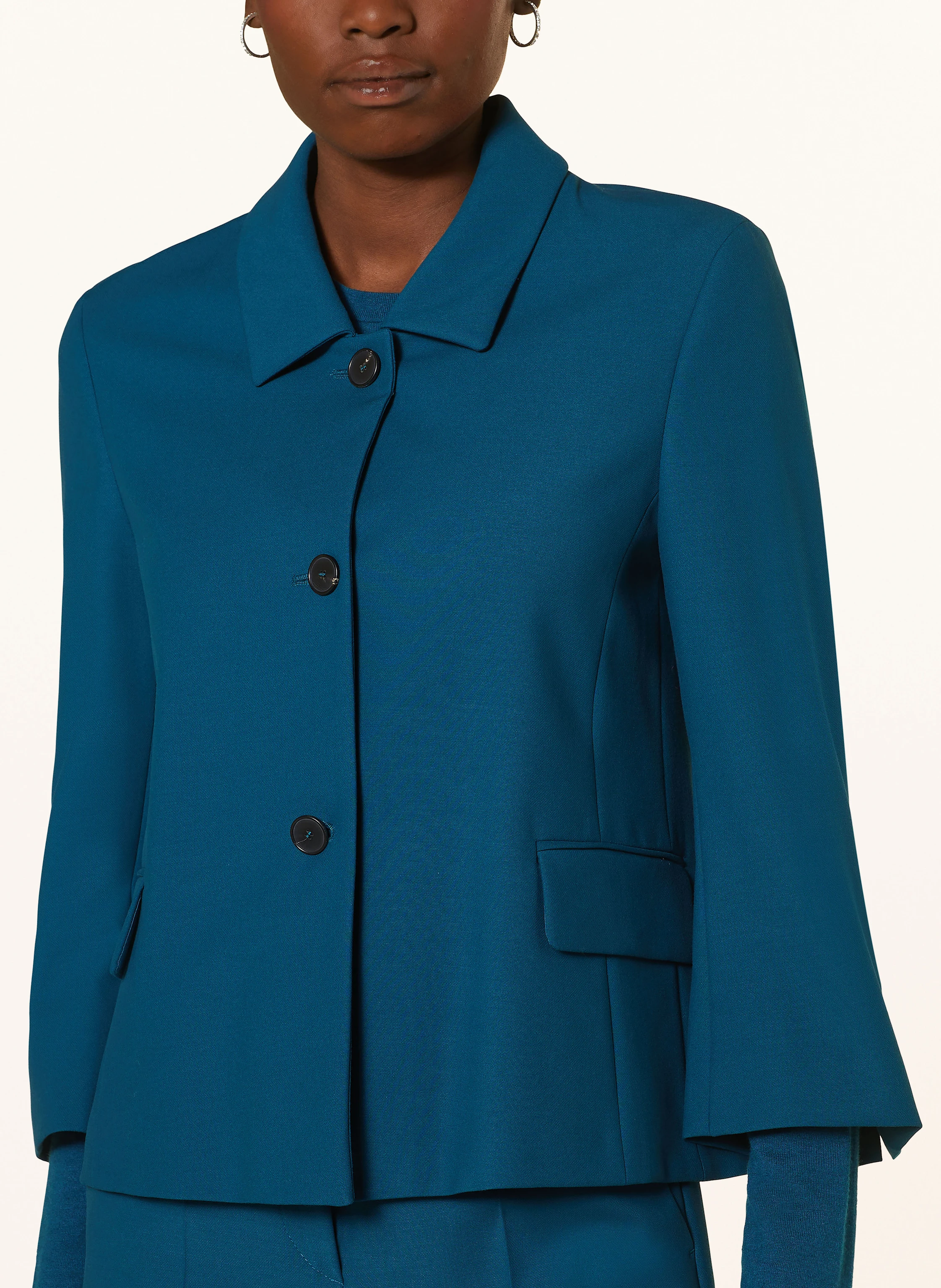 windsor. Blazer