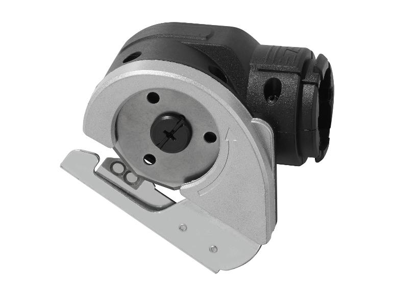 4-in-1 accu-schroefmachine