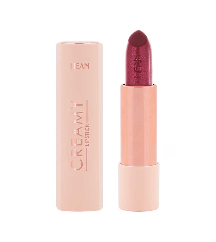 Hean - Batom Creamy - 329: Mauve Rose