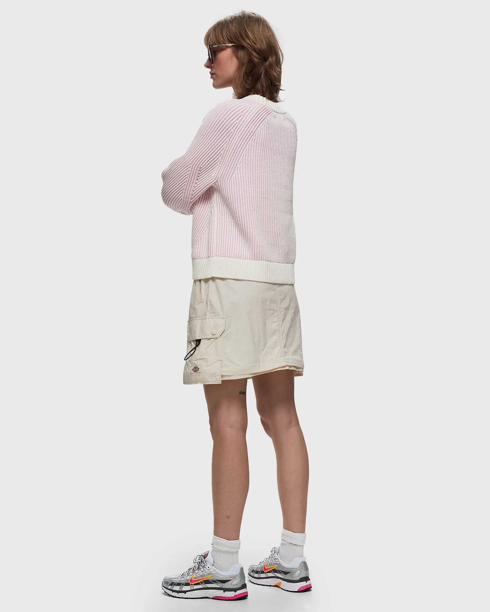DICKIES WMNS JACKSON SKIRT