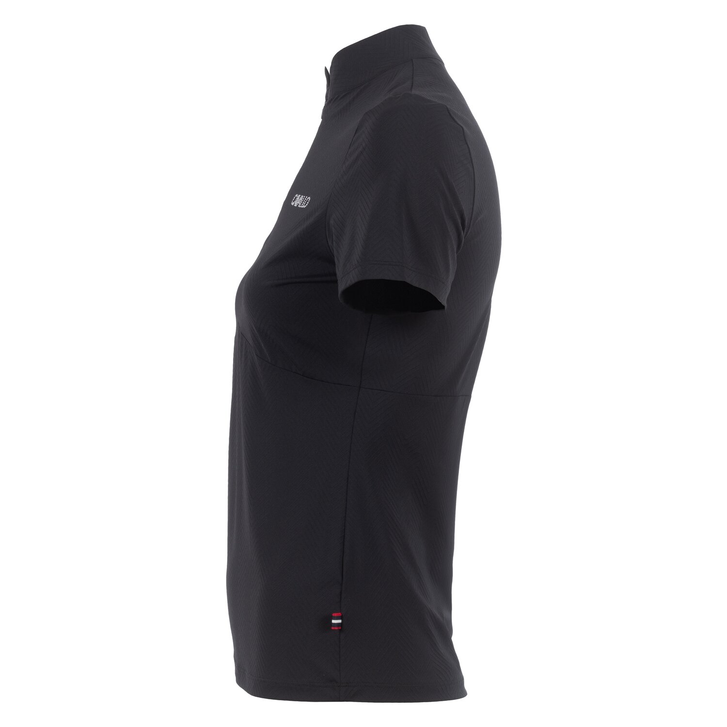 Cavallo CAVAL TRAINING SHIRT Trainingsshirt - black
