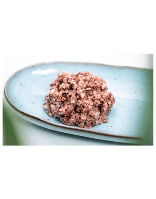 Prins Naturecare Diet Dog Struvite - Hondenvoer - 400 g