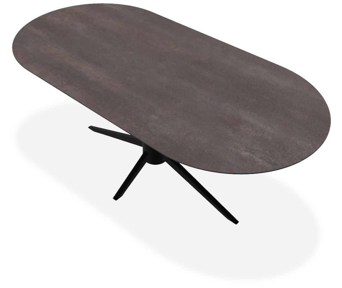Eettafel Bogota D100 x H76.8 cm